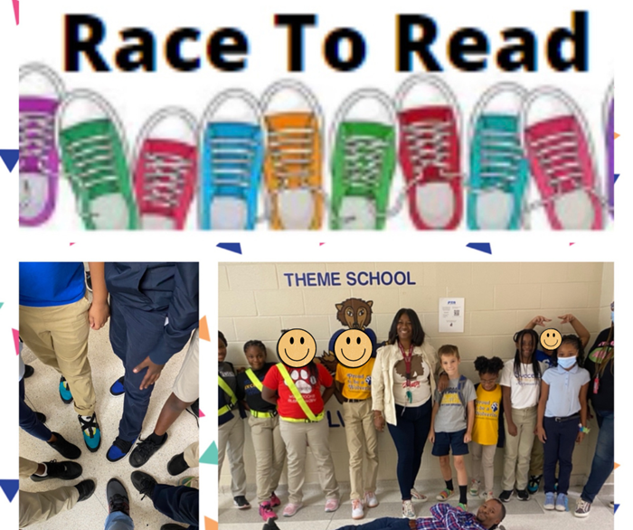Race to Read1